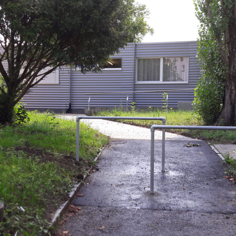 Durchfahrtsperre (Nr. 1)