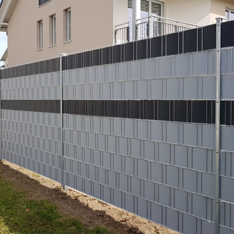 Flechtsichtschutz (Nr. 19)