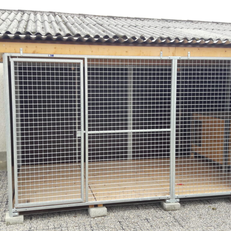 Hundezwinger (Nr. 14)